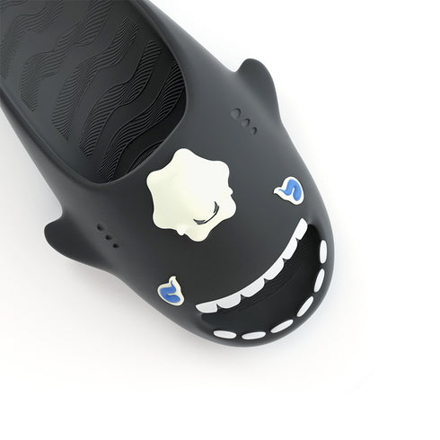 Sharkicks Pro - Ghost